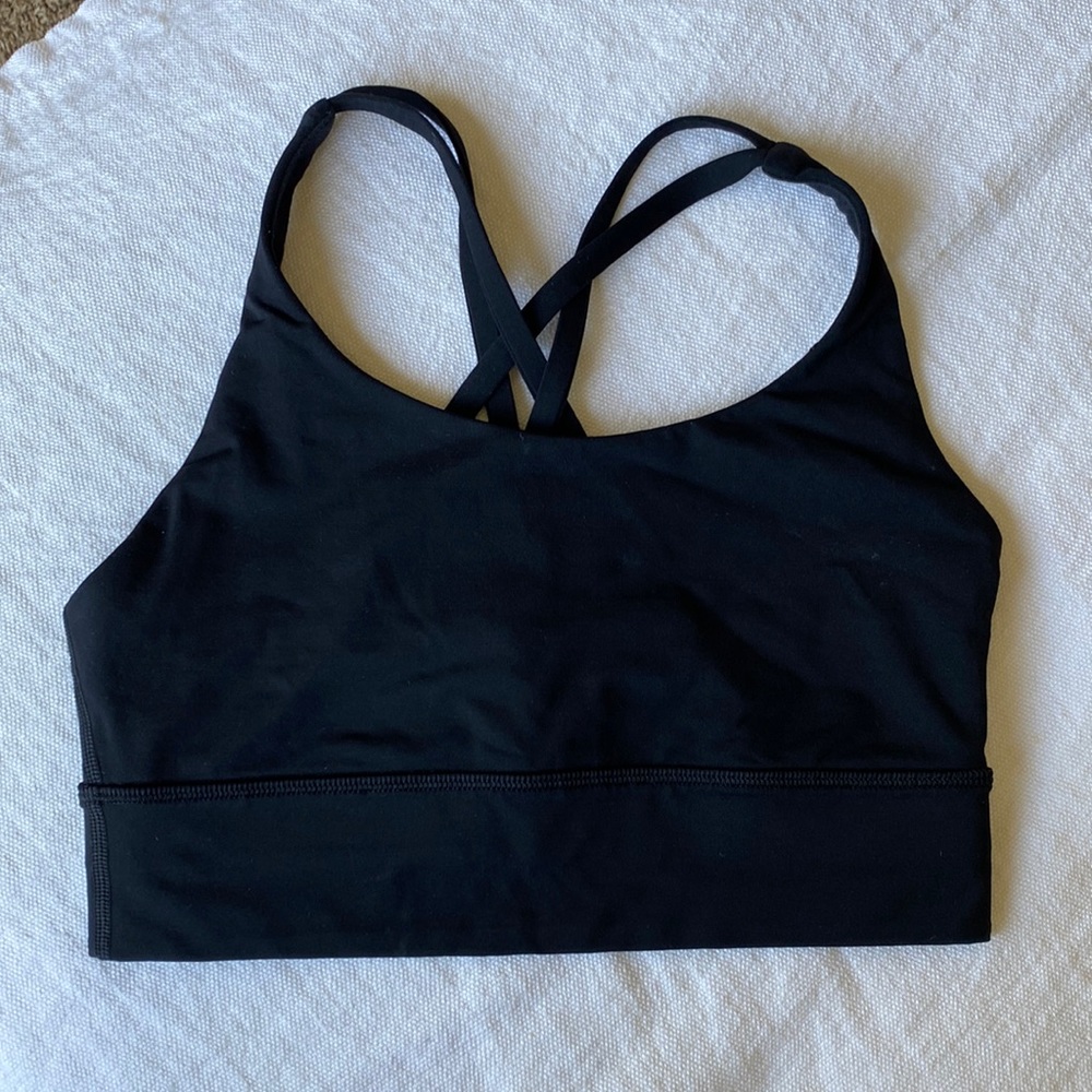 Lululemon Energy Bra